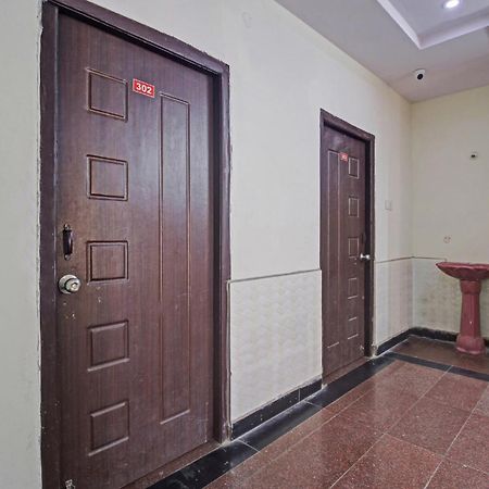 Hotel O Lavish Stay Sururnagar ภายนอก รูปภาพ