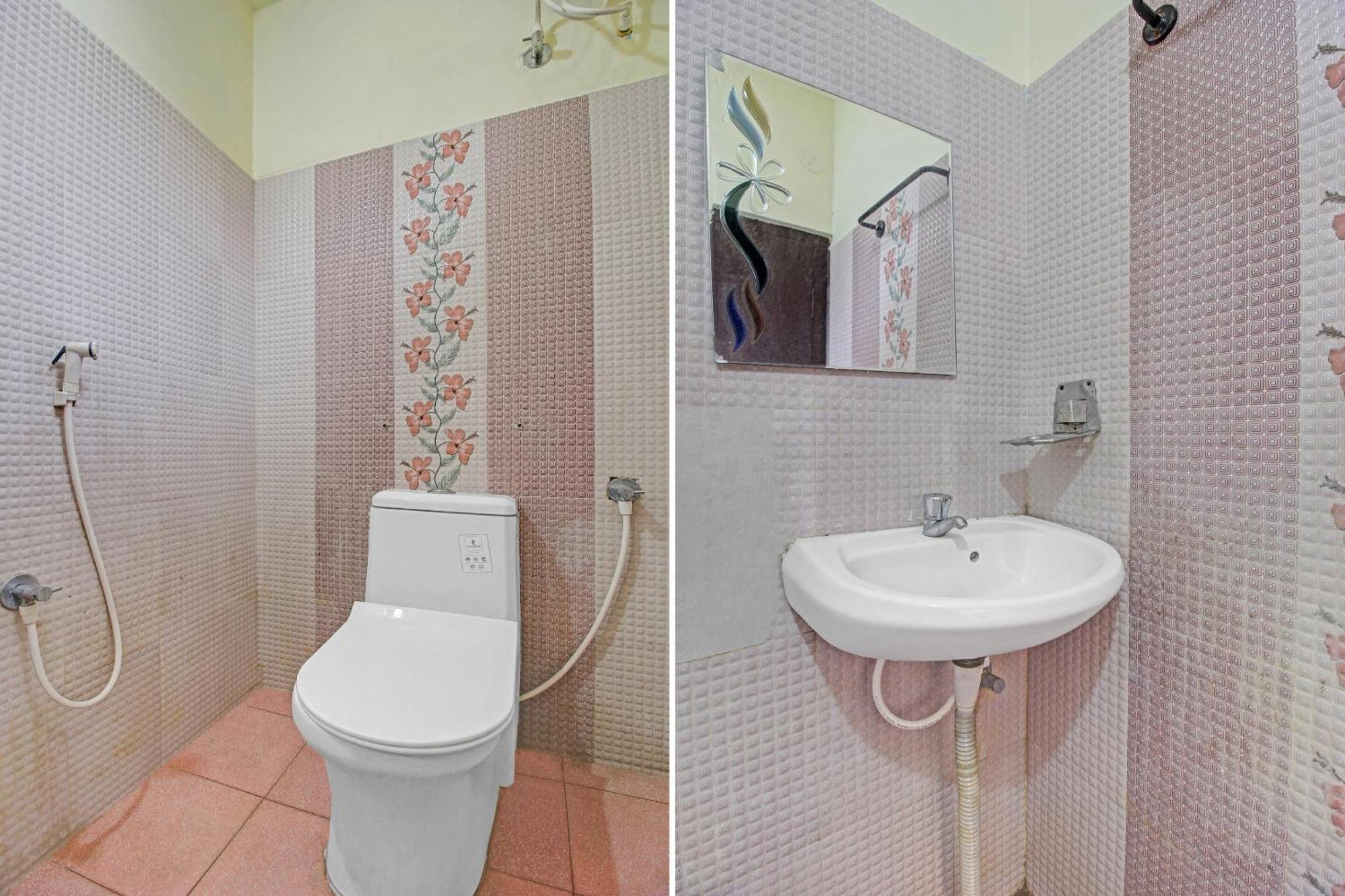 Hotel O Lavish Stay Sururnagar ภายนอก รูปภาพ